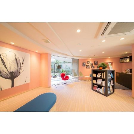Tokyu Stay Meguro Yutenji Tokyo Dış mekan fotoğraf