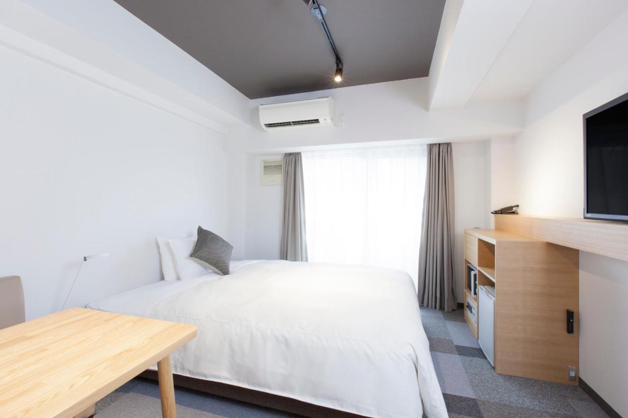 Tokyu Stay Meguro Yutenji Tokyo Dış mekan fotoğraf