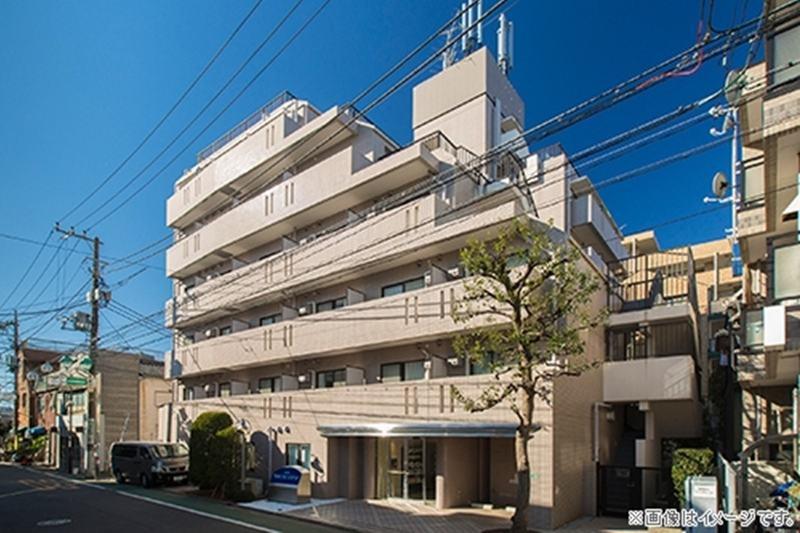 Tokyu Stay Meguro Yutenji Tokyo Dış mekan fotoğraf