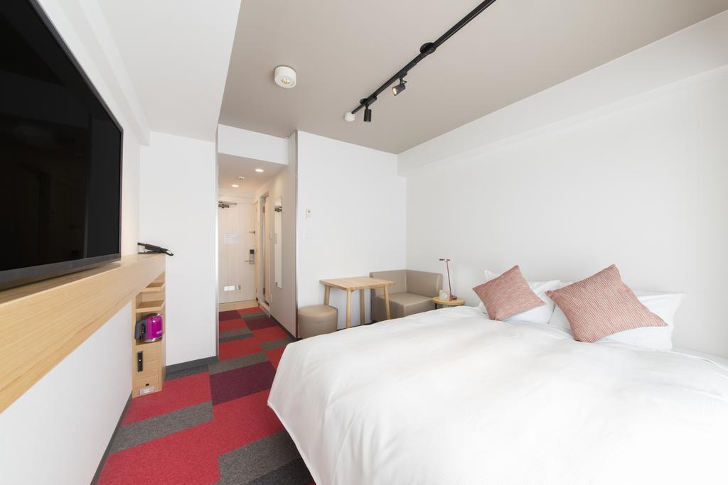 Tokyu Stay Meguro Yutenji Tokyo Dış mekan fotoğraf