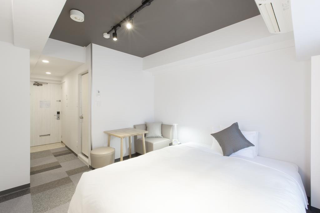 Tokyu Stay Meguro Yutenji Tokyo Dış mekan fotoğraf