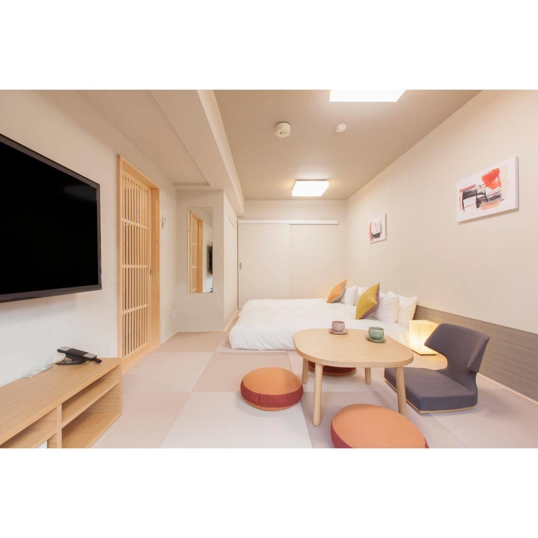 Tokyu Stay Meguro Yutenji Tokyo Dış mekan fotoğraf