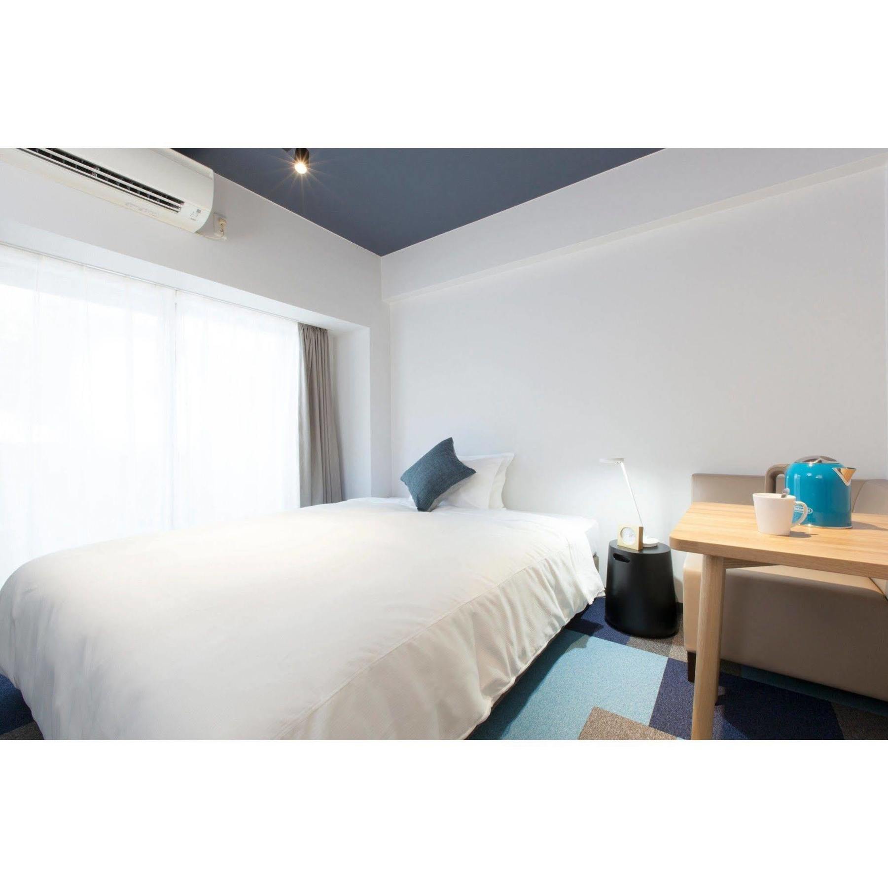 Tokyu Stay Meguro Yutenji Tokyo Dış mekan fotoğraf
