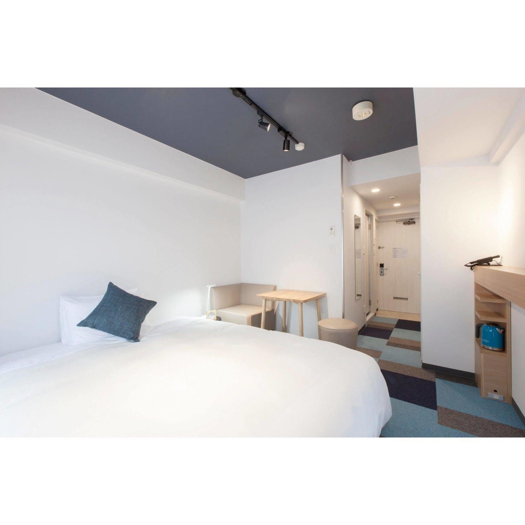 Tokyu Stay Meguro Yutenji Tokyo Dış mekan fotoğraf